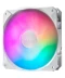 Фото № 7 Система водяного охлаждения ASUS ROG STRIX LC 240 RGB WHITE EDITION AMD AM4, TR4, LGA 115x,1366,2011,2011-3,2066 RGB WHITE EDITIO (90RC0062-M0UAY0)