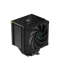 Фото № 2 Процессорный кулер DeepCool AK500 Digital (R-AK500-BKADMN-G) TS