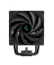 Фото № 3 Процессорный кулер DeepCool AK500 Digital (R-AK500-BKADMN-G) TS