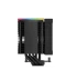 Фото № 4 Процессорный кулер DeepCool AK500 Digital (R-AK500-BKADMN-G) TS