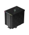 Фото № 6 Процессорный кулер DeepCool AK500 Digital (R-AK500-BKADMN-G) TS
