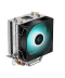 Фото № 1 Кулер для процессора Deepcool AG300 MARRS (R-AG300-BKMNMN-G)