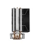 Фото № 2 Кулер для процессора Deepcool AG300 MARRS (R-AG300-BKMNMN-G)