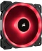 Фото № 6 Вентилятор Corsair LL140 RGB Twin Pack (CO-9050074-WW), 140x140x25мм, 4-pin, чорний TS