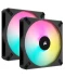 Фото № 1 Вентилятор Corsair AF140 RGB Elite Dual Pack (CO-9050156-WW) Sava Family