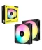Фото № 2 Вентилятор Corsair AF140 RGB Elite Dual Pack (CO-9050156-WW) Sava Family