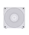 Фото № 4 Вентилятор Lian Li P28, Tripple, White (G99.12P283W.00) Sava Family