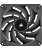 Фото № 1 Вентилятор Corsair AF140 Elite Black (CO-9050141-WW) TS