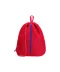 Фото № 1 Сумка для обуви Cool For School с карманом на молнии, темно-розовый (CF86409) (684349-01)