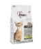 Фото № 1 Корм 1st Choice Cat Adult Hypoallergenic Duck сухой с уткой гипоаллергенный для взрослых кошек 2.72 кг