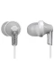 Фото № 1 Наушники Panasonic RP-HJE118GU-S (047849-01)