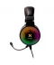 Фото № 9 Наушники Vinga HSCU-100 Gaming LED Black (HSCU-100) (509981-01)