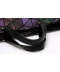Фото № 3 Сумка мужская геометрическая Berkani T-SB00373 Black-Silver