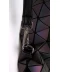 Фото № 4 Сумка мужская геометрическая Berkani T-SB00373 Black-Silver