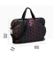 Фото № 6 Сумка мужская геометрическая Berkani T-SB00373 Black-Silver