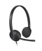Фото № 1 Наушники Logitech H340 USB HEADSET (981-000475) (047453-01)