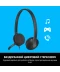 Фото № 3 Наушники Logitech H340 USB HEADSET (981-000475) (047453-01)