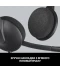Фото № 7 Наушники Logitech H340 USB HEADSET (981-000475) (047453-01)