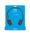 Фото № 8 Наушники Logitech H340 USB HEADSET (981-000475) (047453-01)