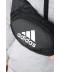 Фото № 2 Бананка Adidas черная (1688549930)