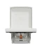 Фото № 6 Розетка Schneider Electric ASFORA с крышкой IP44, белая (EPH3100321) (741752-01)