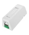 Фото № 1 Компьютерная розетка RJ45 x1 UTP 5e Molex (SBX-00006-02) (455227-01)