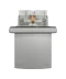 Фото № 5 Розетка Schneider Electric ASFORA с крышкой IP44, алюминий (EPH3100361)