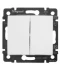 Фото № 1 Выключатель LEGRAND Valena Classic (774408) (425495-01)