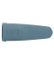 Фото № 3 Нож Morakniv Eldris Light Duty. Цвет - голубой (23050224)