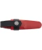 Фото № 4 Нож Morakniv Eldris Neck Knife. Цвет - красный (23050130)