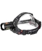 Фото № 1 Фонарь налобный CT012-P-TG Black