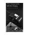 Фото № 6 Фонарь налобный аккумуляторный SY-8087-PM10-TG Black