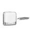 Фото № 2 Кемпинговый фонарь Biolite BaseLantern 7800 mAh, 500 люмен, Silver (BLT PLC1001) (853290004469)