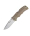 Фото № 4 Нож складной Cold Steel Verdict SP, fde Olive тип замка Tri-Ad Lock CS-FL-C3SPSSFDE