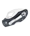 Фото № 3 Нож складной Spyderco Byrd Robin 2 Wharncliffe, тип замка Back Lock BY10PBKWC2