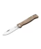 Фото № 1 Нож складной Boker Plus Atlas Brass замок Slip joint 01BO853