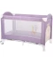 Фото № 1 Кровать-манеж FreeON Balloon giraffe Purple