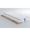 Фото № 2 Матрас Highfoam Obeliks Fior 140х190 см (EVR-5053)