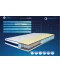 Фото № 2 Матрас Highfoam BlueMarine Laguna 160х190 см (EVR-5402)