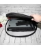 Фото № 4 Сумка переноска Pet Pro Purlov Pets Carrier для домашних животных Серый (IBH005SS)