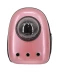 Фото № 1 Рюкзак для переноски домашних питомцев CosmoPet CP-12 с иллюминатором Pink (3_03880)