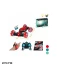 Фото № 1 Р.К.Вездеход-трюкатель twist FN031 акум.USB.свет.дым.2цв.кор.45*8,5*28 /24/