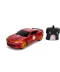 Фото № 2 Машина Железного человека на пульте управления Jada Toys Hollywood Rides Iron Man Camaro