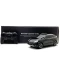 Фото № 11 Машина Rastar на радиоуправлении Porsche Cayenne Turbo масштаб 1:24 Черная (46100)