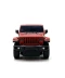 Фото № 4 Машина Rastar на радиоуправлении Jeep Wrangler Rubicon Красная (79500)