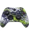 Фото № 1 Чехол на геймпад Dobe Silicone Case for Xbox Series X|S Controller Graffiti J [96178]