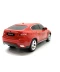 Фото № 6 Машина Rastar на радиоуправлении BMW X6 масштаб 1:24 Красная (31700)