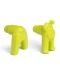 Фото № 1 Аксессуар WEST PAW Zogoflex Toppl Stopper зеленый, 8 см