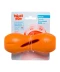Фото № 2 Игрушка для собак West Paw Quizl Treat Toy оранжевая, 14 см