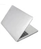 Фото № 4 Чехол-накладка Clear Shell для Apple MacBook Air 13.6'' (2022) (A2681) M2